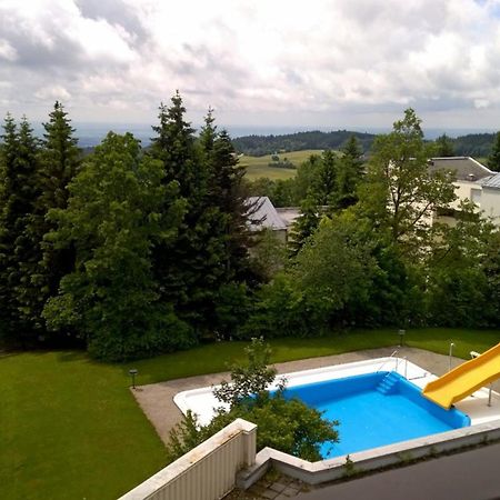 Alpenblick Apartment Санкт Енглмар Екстериор снимка