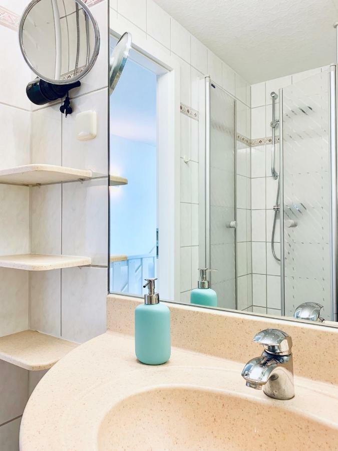 Alpenblick Apartment Санкт Енглмар Екстериор снимка