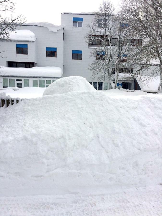 Alpenblick Apartment Санкт Енглмар Екстериор снимка